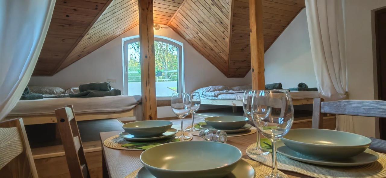 Pomalenku Apartment