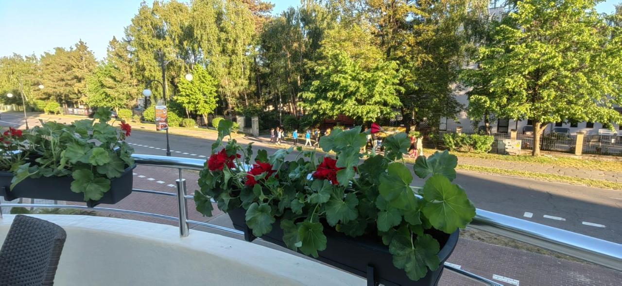 Apartament Pomalenku *