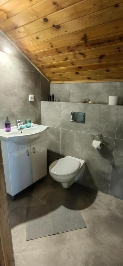 Apartament Pomalenku *