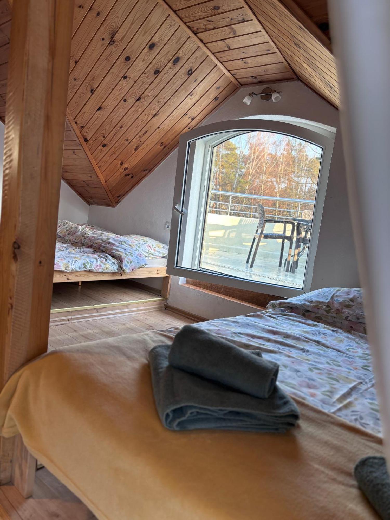 Apartament Pomalenku