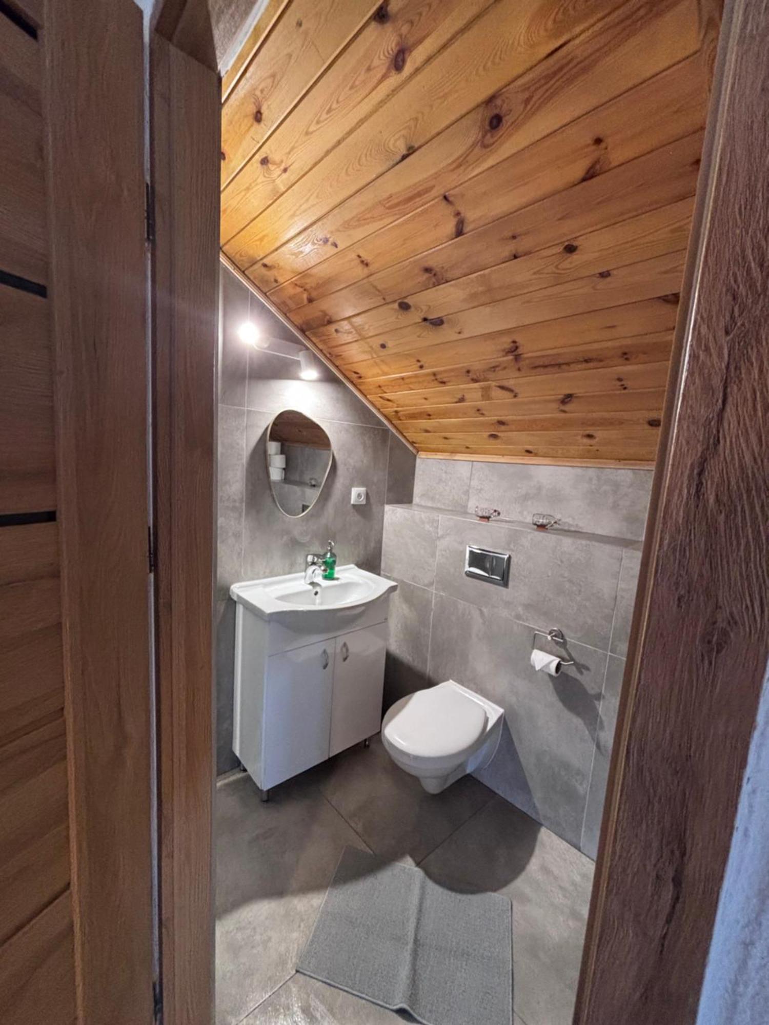 Pomalenku Apartament Łeba